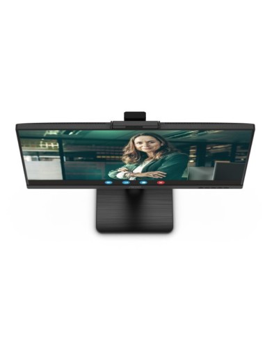 MONITOR 23.8" AOC LED 24P3QW   IPS FHD 75HZ...