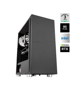 PCFG GDX ATX I7-14700F  32GB   1TB NVME RTX 5060TI 8GB...