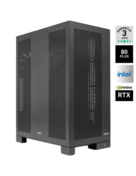 PCFG GDX ATX ULTRA 9-285K 64GB   2TB NVME RTX 5080 16GB FREE PN: GDX4940 EAN: 1000000004940   