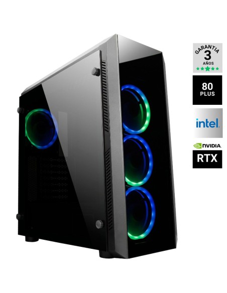 PCFG GDX ATX ULTRA 5 245KF 64G B  1TB NVME RTX 5080 16GB FREE PN: GDX425 EAN: 1000000000425   