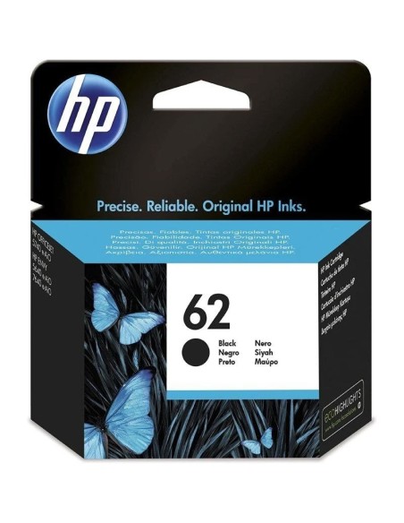 CARTUCHO HP CP04AE N62 NEGRO PN: C2P04AE EAN: 888793376737    