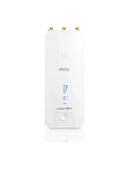 PUNTO ACCESO UBIQUITI RP-5AC-G EN2 PN: RP-5AC-GEN2 EAN: 817882020268    
