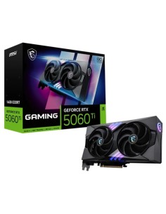 VGA RTX5060TI 16GB GDDR7  MSI  OC EDITION PN:...