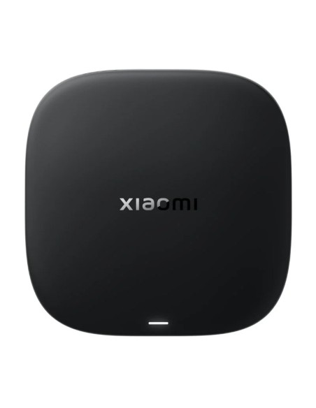 SMARTV XIAOMI MI TV BOX S      3ND GEN 4K GOOGLE ASSISTANT PN: MDZ-32-AA EAN: 6941948704916   