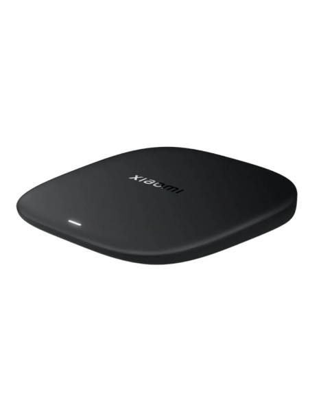 SMARTV XIAOMI MI TV BOX S      3ND GEN 4K GOOGLE ASSISTANT PN: MDZ-32-AA EAN: 6941948704916   