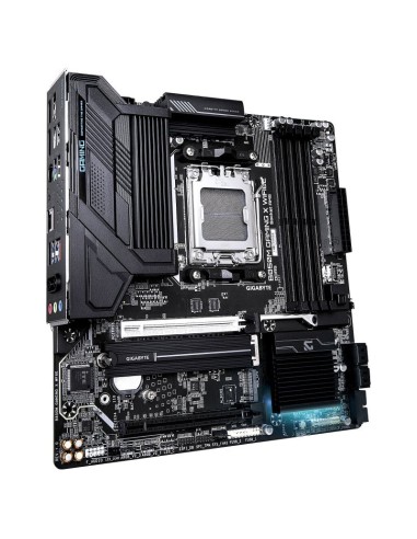 PB S-AM5  B850 GIGABYTE B850M  GAMING X WIFI6E...