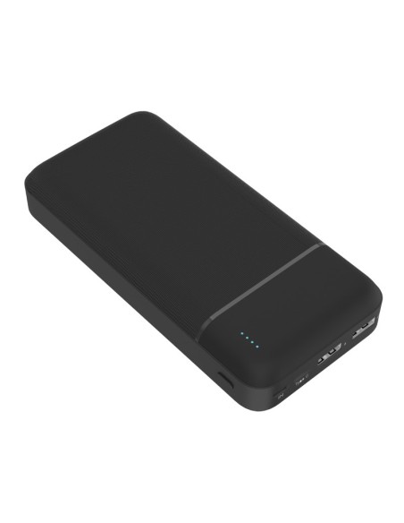 POWERBANK 20000 MAH PLATINET PN: PMPB20W706B EAN: 5907595457224   