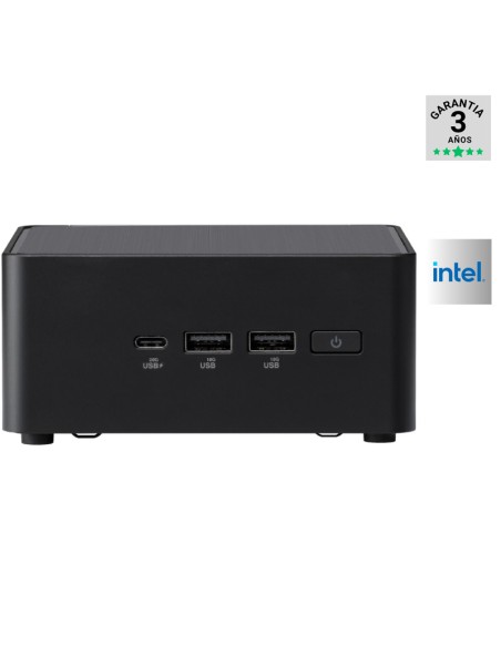 183703 NUF GDX  ASUS  NUC  U7- 155H 16GB 500GB M.2 NVME FREE PN: GDX1651 EAN: 1000000001651   