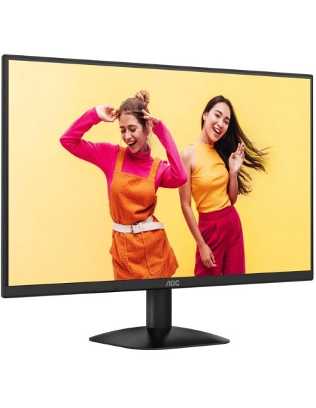 MONITOR   27" AOC 27B35HM      FHD NEGRO PN: 27B35HM EAN: 4038986182218   