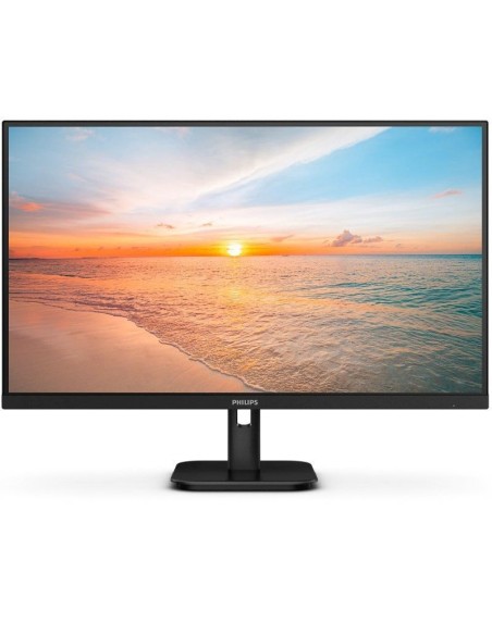 MONITOR   27" PHILIPS LED      27E1N1800A 4K MULTIMEDIA NEGRO PN: 27E1N1800A/00 EAN: 8712581805715   