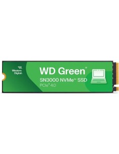 DISCO M.2 NVME   1TB WD GREEN  SN3000 PN:...