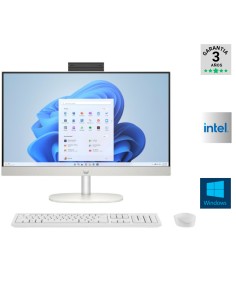 AIO 23.8" HP     I5-1334U   16 GB 512GB W11HOME PN:...