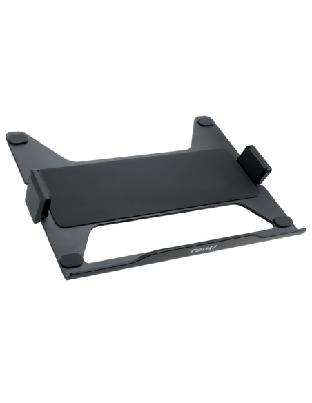 SOPORTE PORTATIL VESA 11.6 -   17.3" NEGRO PN: TQLH1117-B EAN: 8433281012240   