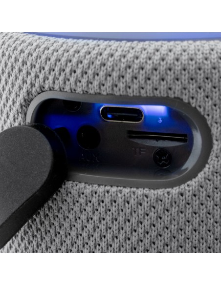 ALTAVOZ BT COOLBOX DROP G232   BT 5.3 PN: COO-BTA-G232 EAN: 8436556140792   