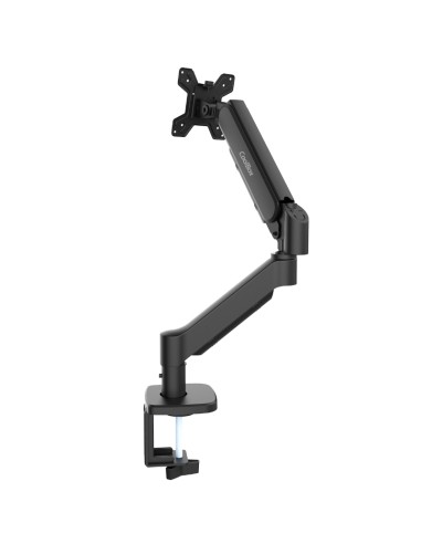 SOPORTE MESA VESA NEUMATICO 32 " 1 MONITOR M02...