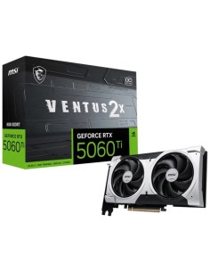VGA RTX5060TI  8GB GDDR7  MSI  VENTUS OC EDITION PN:...