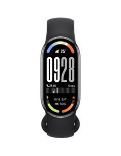 PULSERA XIAOMI SMART BAND 10   NEGRO PN: BHR07PYGL EAN:...