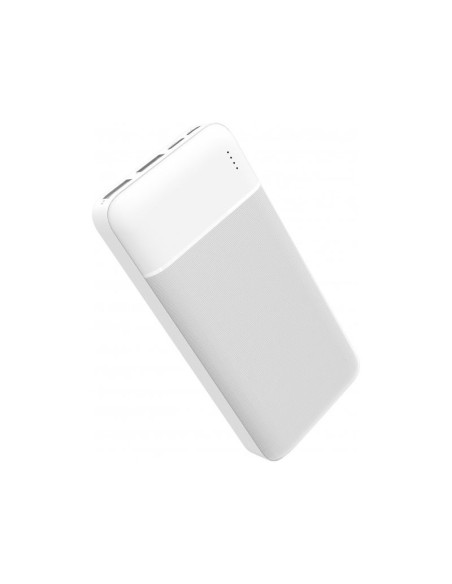 POWERBANK 20000 MAH PLATINET   BLANCO PN: PMPB20W706W EAN: 5907595457231   