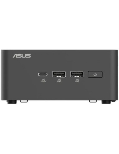 274901 BAREBONE ASUS  NUC  U5- 225H X2 SODIMM,...