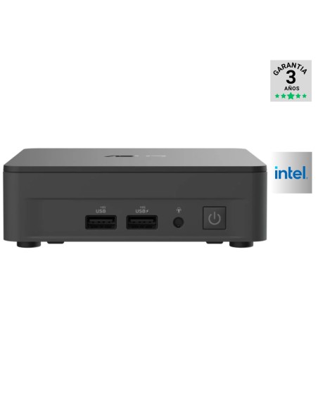 226102 NUF GDX  ASUS  NUC  I5- 1340P  8GB 500GB NVME FREE PN: GDX2682 EAN: 1000000002682   