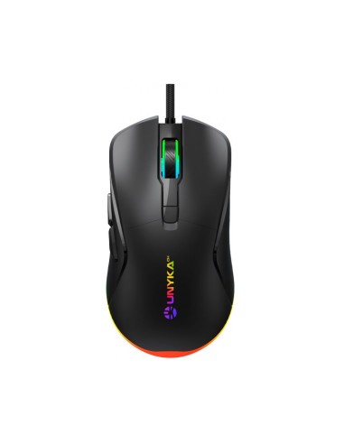 KIT TECL+RAT+AURI+MOUSEPAD     UNYKACH NOVA KIT...