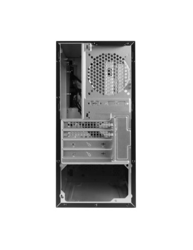 CAJA MICRO ATX UNYKA NUMEN 500 NEGRO PN:...