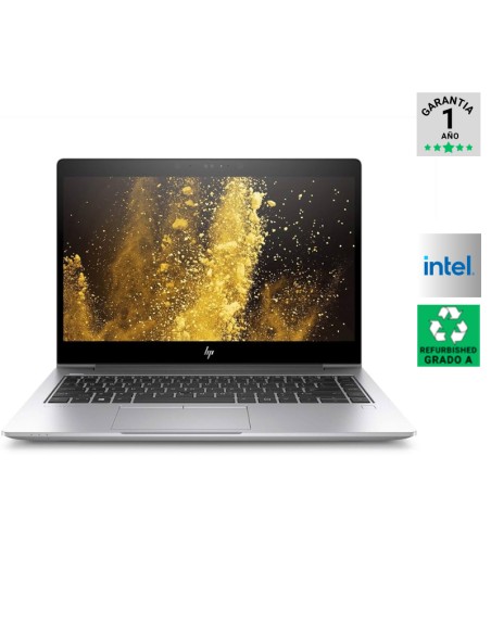342604 NPRM   14" HP           I5 8TH 16GB  1TB W11PRO PN: ELITE840G5 EAN: 1000000004576   