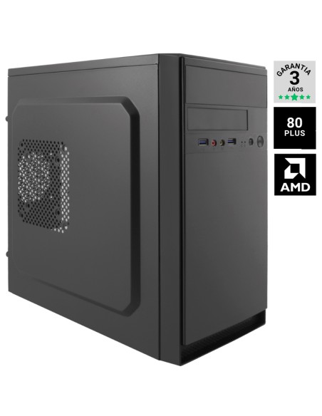 PCF  GDX MAT RYZEN7 8700G 32GB   1TB M.2 NVME FREEDOS PN: GDX274 EAN: 1000000000274   