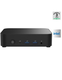 131104 NUF GDX  ASUS  NUC N150 16GB DDR5   1TB NVME...