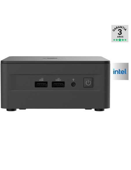 183104 NUF GDX  ASUS  NUC  I7- 1360P 16GB   1TB M.2 NVME FREE PN: GDX1583 EAN: 1000000001583   