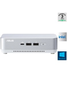 189605 NUP GDX  ASUS  NUC  U9- 185H 16GB 500GB NVME...