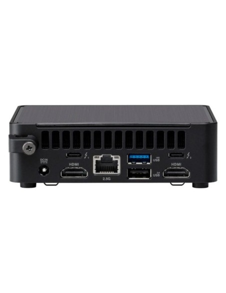 189702 NUF GDX  ASUS  NUC  U5- 125H  8GB 500GB M.2 NVME FREE PN: GDX1461 EAN: 1000000001461   