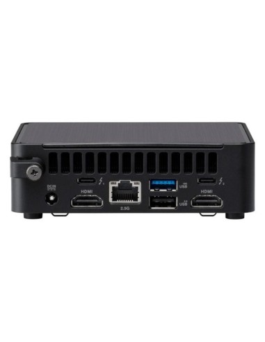 189705 NUP GDX  ASUS  NUC  U5- 125H 16GB 500GB...