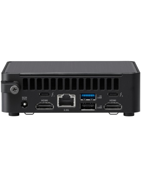 199103 NUF GDX  ASUS  NUC  I3- 100U 16GB 500GB NVME FREE PN: GDX1391 EAN: 1000000001391   
