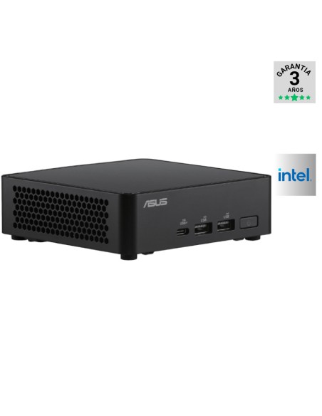 199104 NUF GDX  ASUS  NUC  I3- 100U 16GB   1TB NVME FREE PN: GDX1416 EAN: 1000000001416   