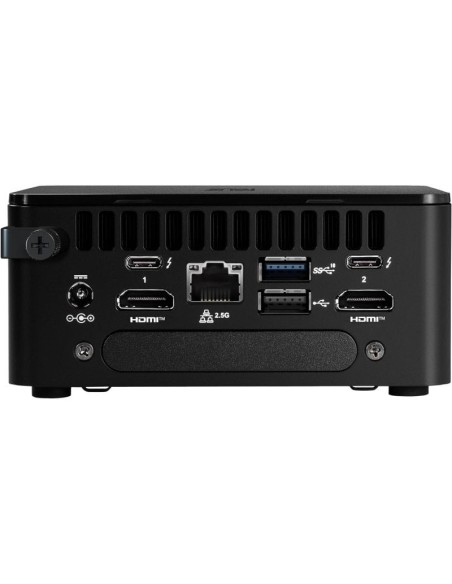 202802 NUF GDX  ASUS  NUC  I5- 1340P  8GB 500GB M.2 NVME FREE PN: GDX1444 EAN: 1000000001444   