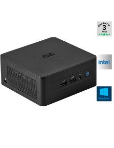 202805 NUP GDX  ASUS  NUC  I5- 1340P 16GB 500GB M.2 NVME...