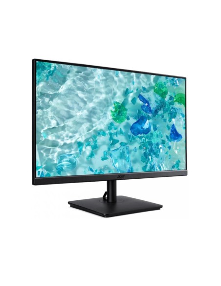MONITOR 21.5" ACER V227QE      FHD NEGRO PN: UM.WV7EE.024 EAN: 4711474082008   