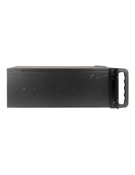 RACK SERVER 19" 4U UK-4229 NEG RA USB 3.0 PN: 51917 EAN: 6974560220526   
