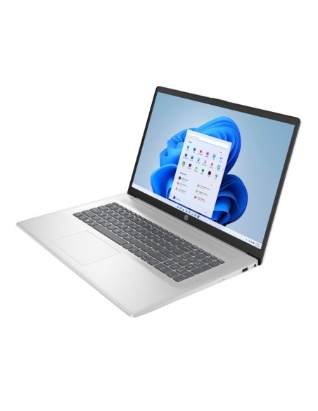 50592 NH  17.3" HP    I7-1355U 16GB   1TB NVME W11HOME PN: GDX5061 EAN: 1000000005061   