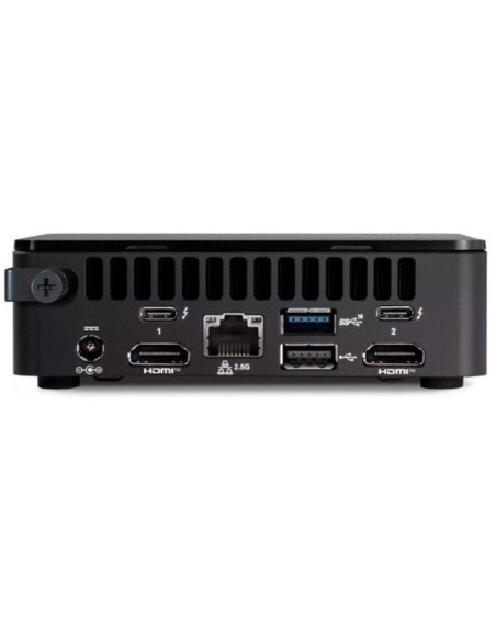 050704 NUF GDX  ASUS  NUC  I3- 1315U 16GB   1TB FREEDOS PN: GDX544 EAN: 1000000000544   