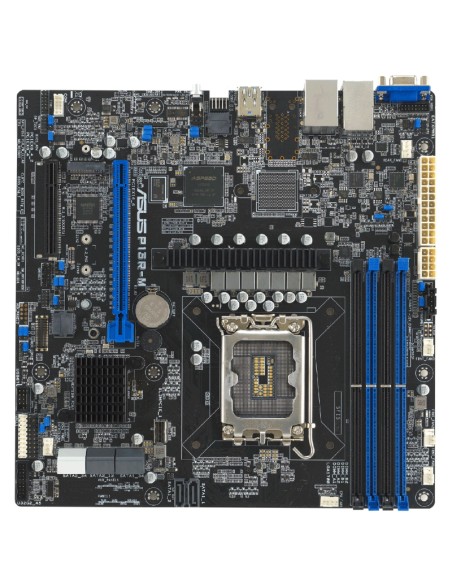 PB S-1700 ASUS P13R-M DDR5 PN: 90SB0C70-M0UAY1 EAN: 4711636234337   