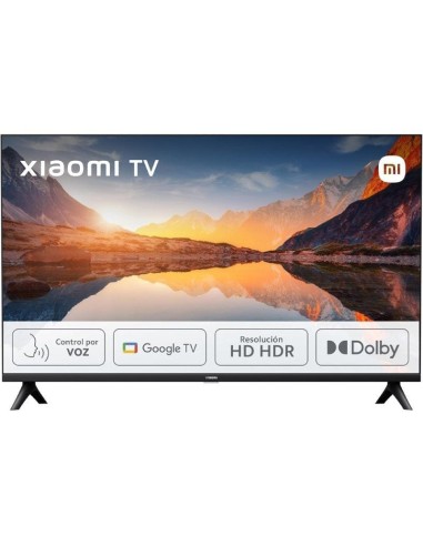 TELEVISOR 32" XIAOMI A SERIES  2025 PN:...