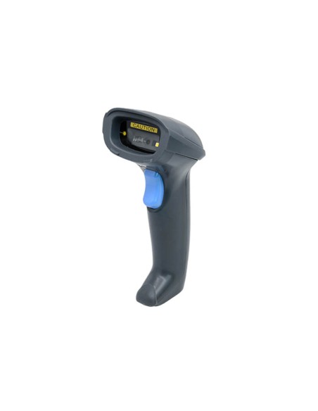 LCB TLM-S625 2D USB NEGRO CON  SOPORTE PN: TLM625 EAN: 1000000000853   