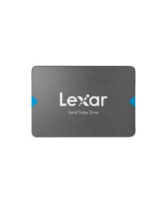 DISCO SSD 480GB LEXAR NQ100    SATA PN: LNQ100X480G-RNNN...