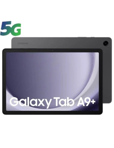 TABLET   11" SAMSUNG GALAXY TA B A9+ 5G 6GB...