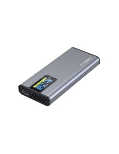 DISCO USB 3.2/C M.2 NVME   4TB PCIE SAMSUNG PRO GDX PN:...