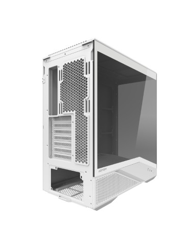 CAJA GAMING ARIAN FRAME A400   ATX BLANCA PN:...