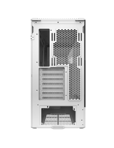 CAJA GAMING ARIAN FRAME A400   ATX BLANCA PN: AB123533W EAN: 8436617921513   