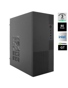 PCF  GDX MAT G14 I5-14400F 16G B 500GB NVME VGA GT710 2GB...